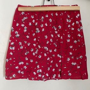 Aritzia | Sunday Best Tatiana Skirt